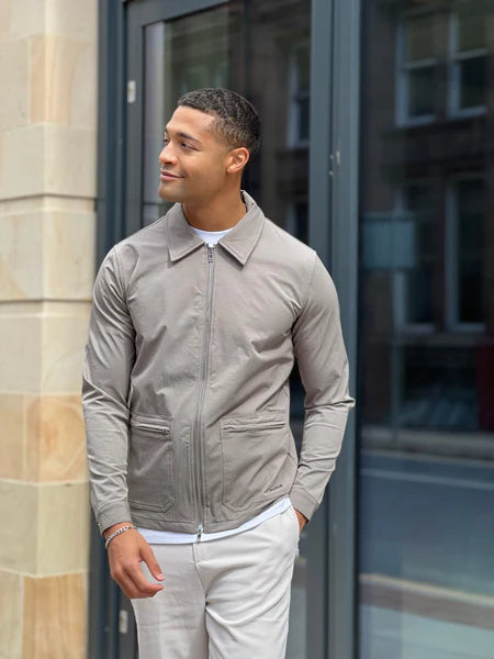 A Smart Casual Dress Code for Men BELIER