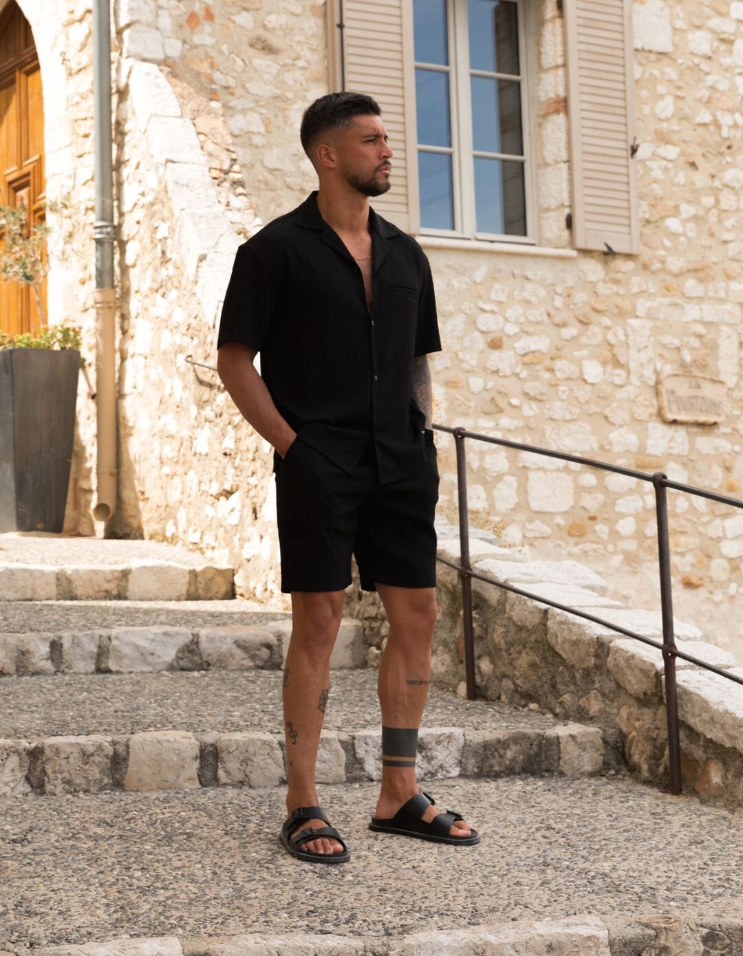 Shirt Shoes For Guys To Wear With Shorts Meddon Mens Chino Shorts Blue