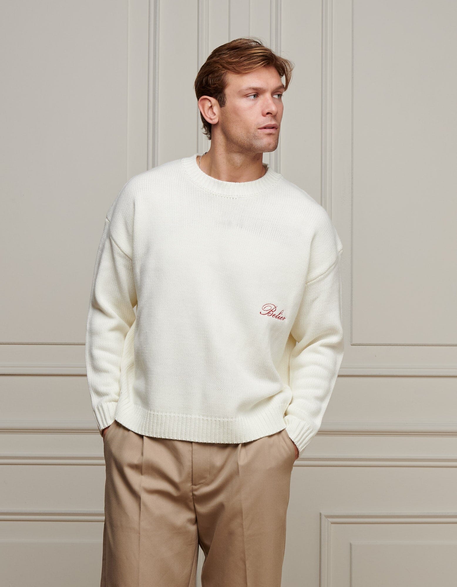 Gondwana Nice Knitted Jumpers Giant Knitted Jumper 2025