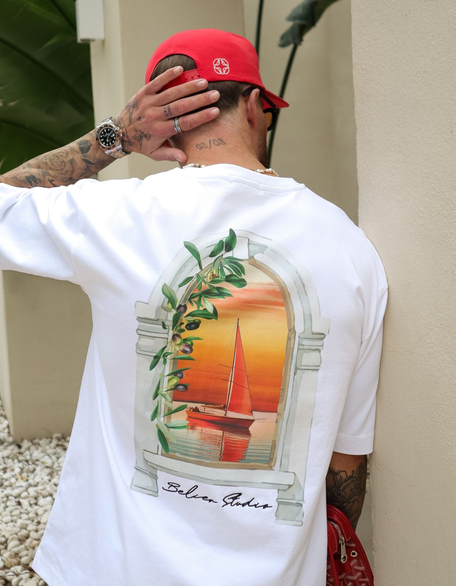 Graphic T-Shirts for Guys: Top Styles to Elevate Your Look