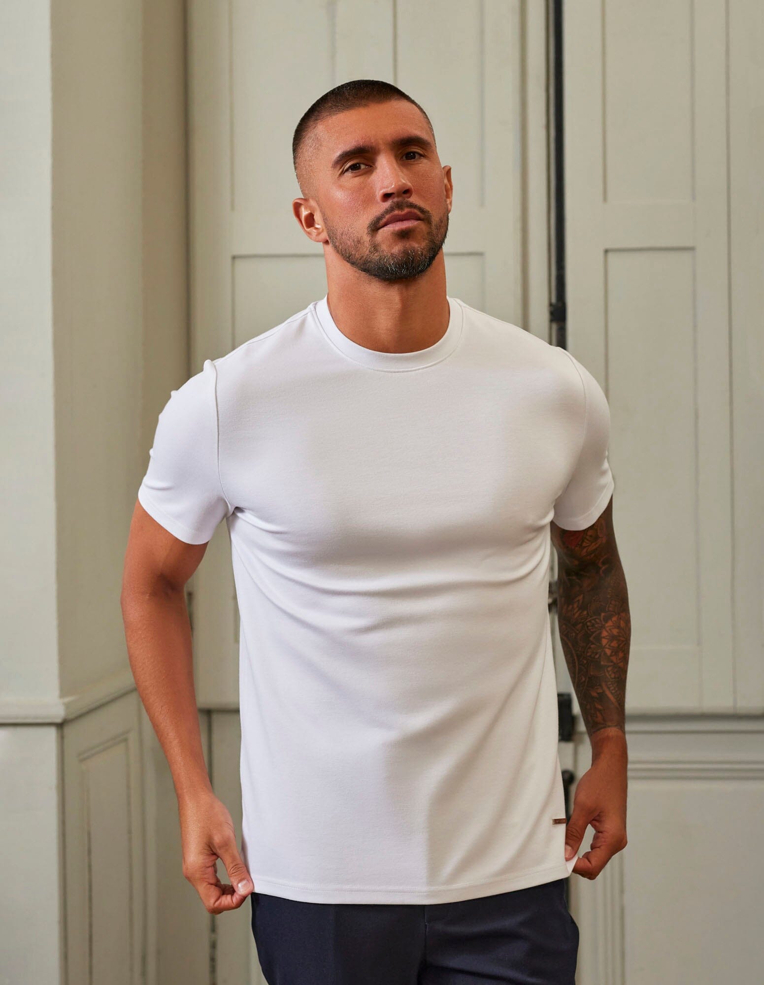 Best Premium T Shirts for Men: Top Picks for Ultimate Comfort