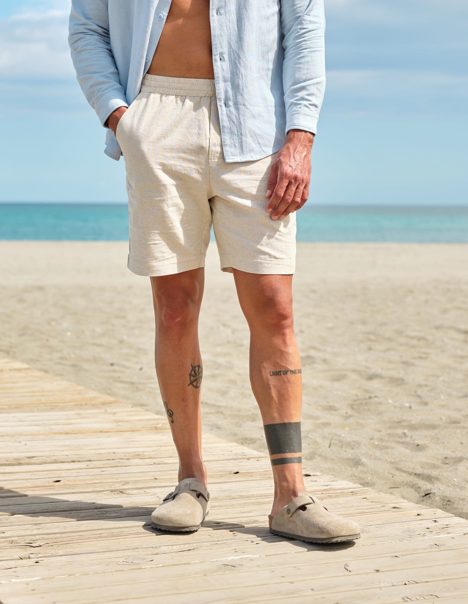 Shorts What To Wear On A Casual First Date In Summer Guys Men