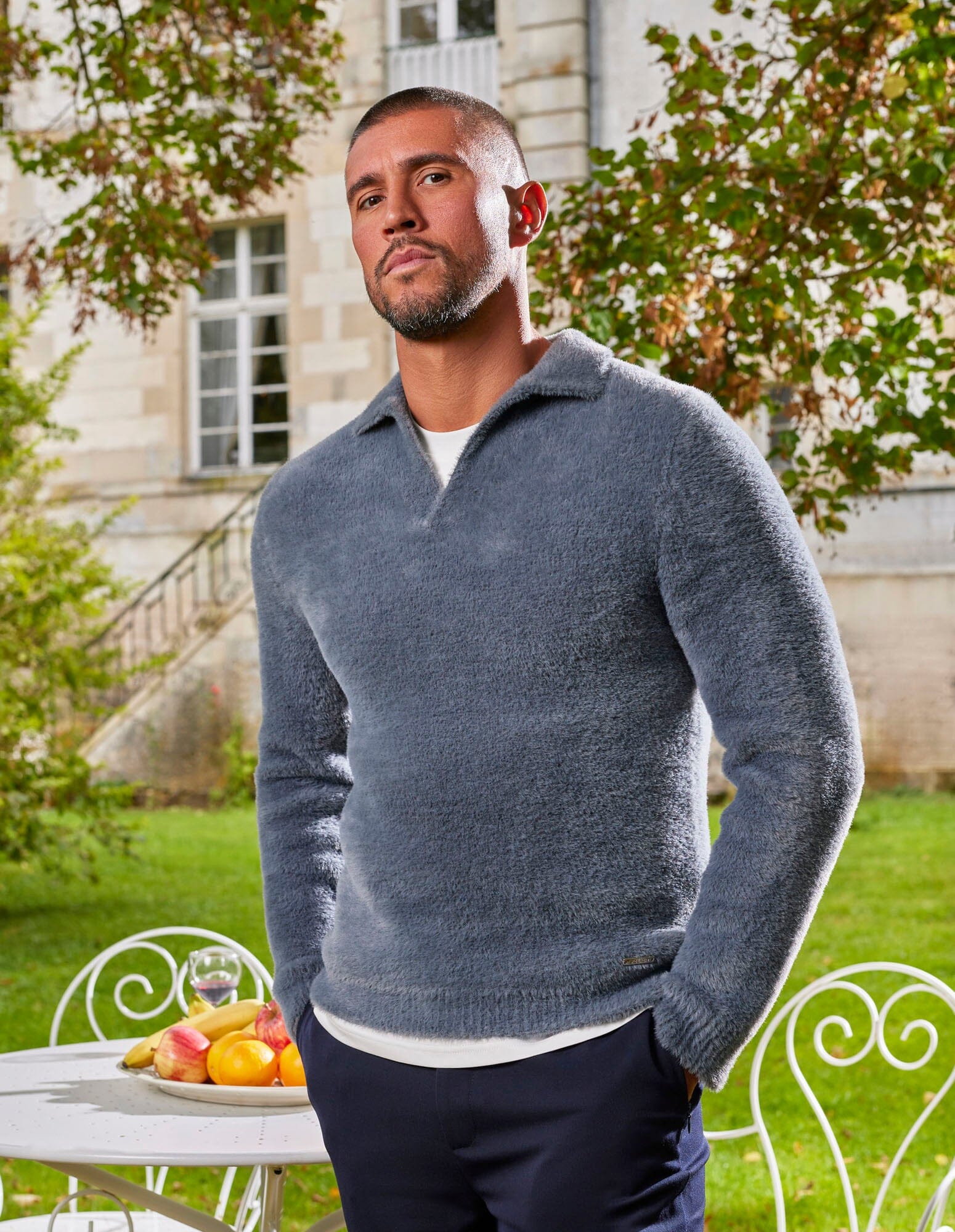 Chunky Mohair Mohair Pullover Kaufen Mohair Wool Sweater