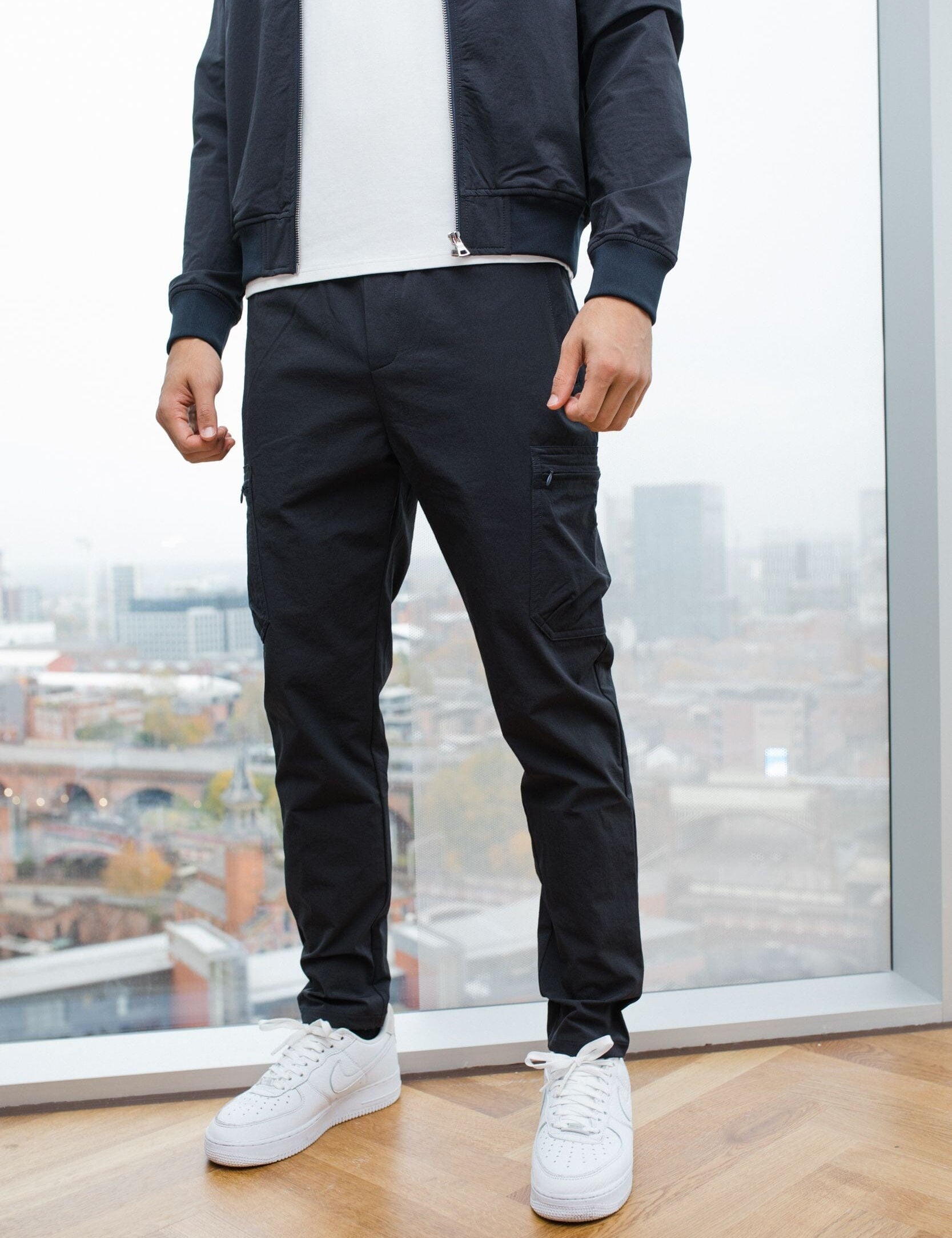 5 trouser styles every man needs in their wardrobe 