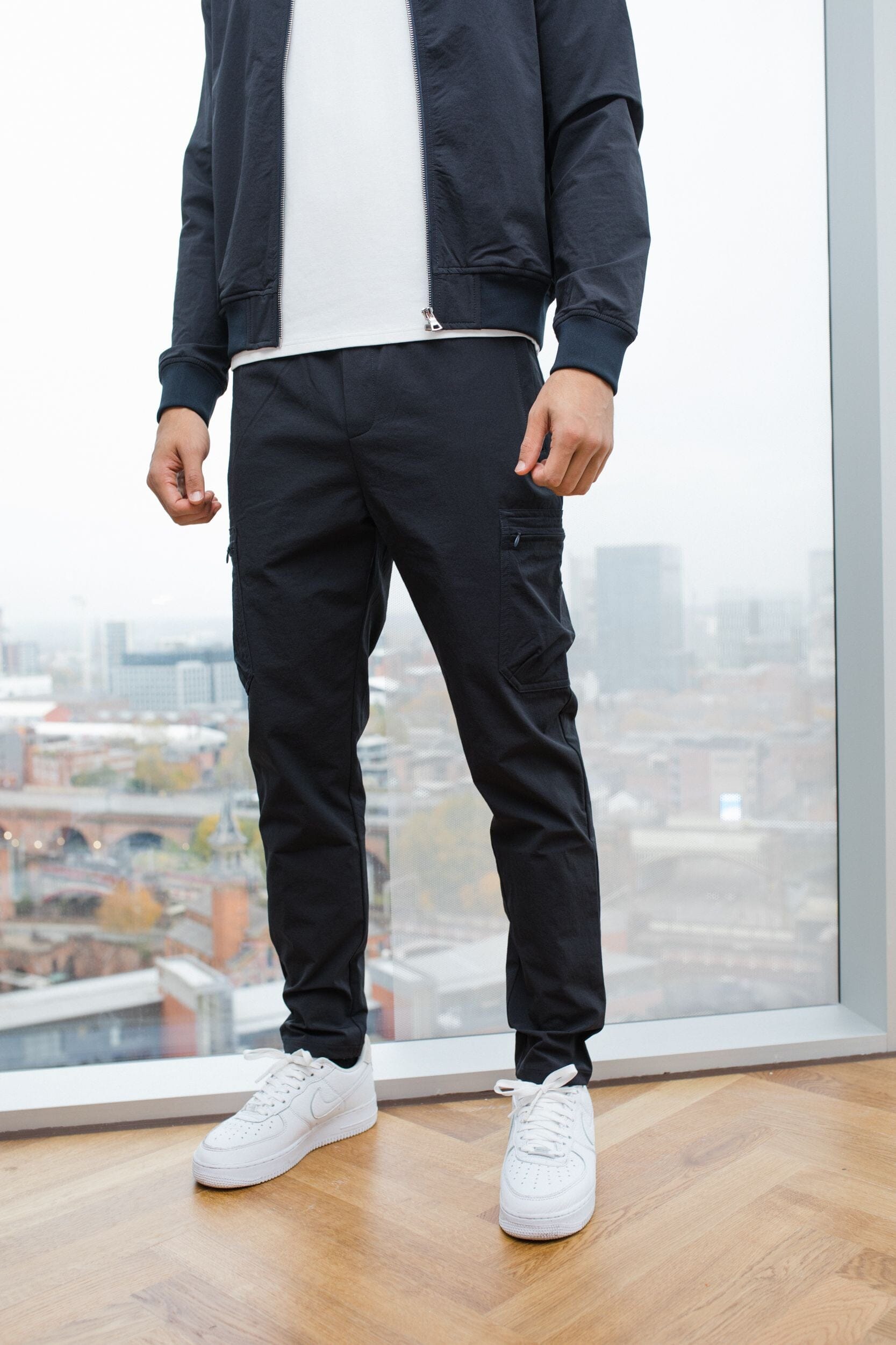 5 trouser styles every man needs in their wardrobe 