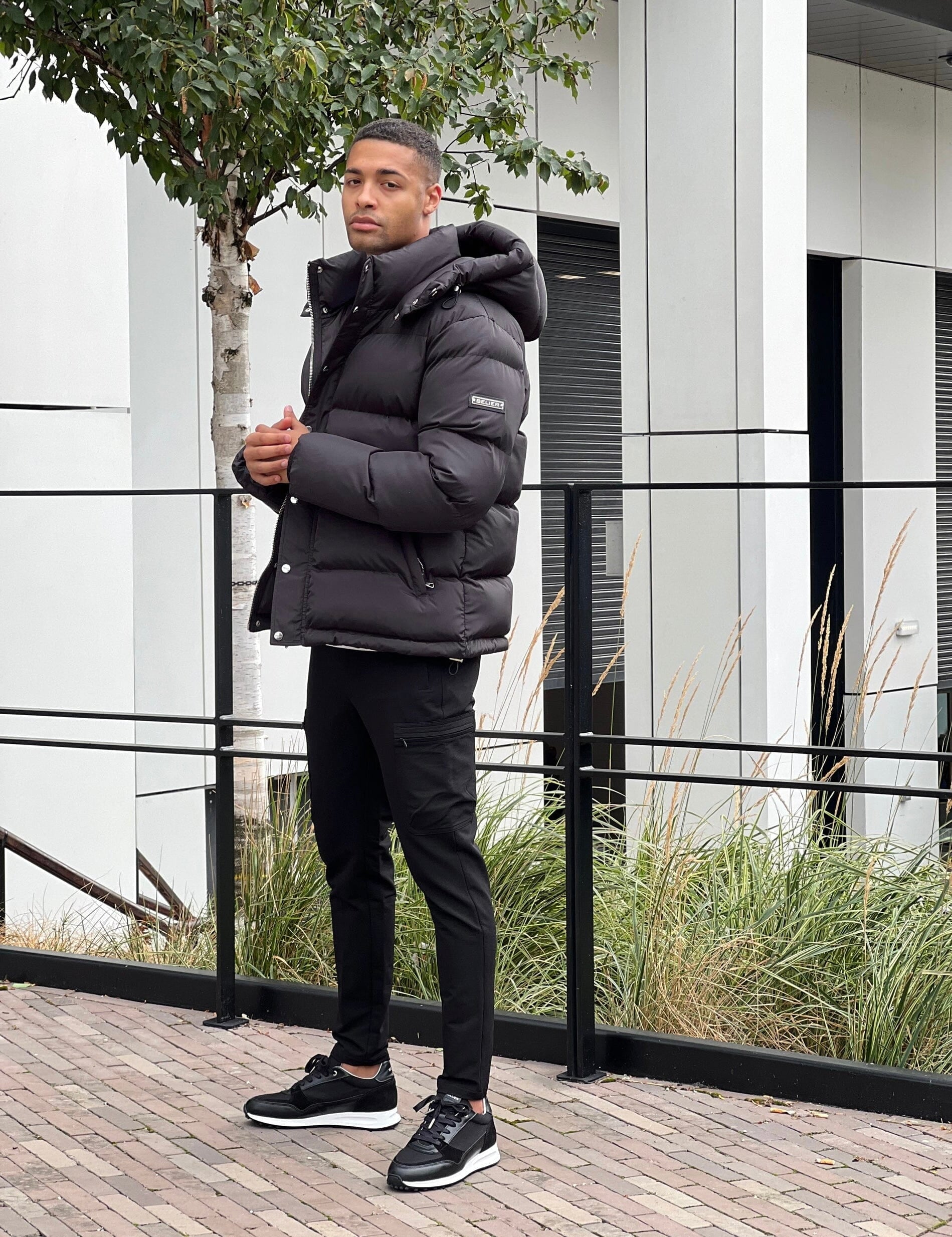 5 Must Have Winter Wardrobe Essentials