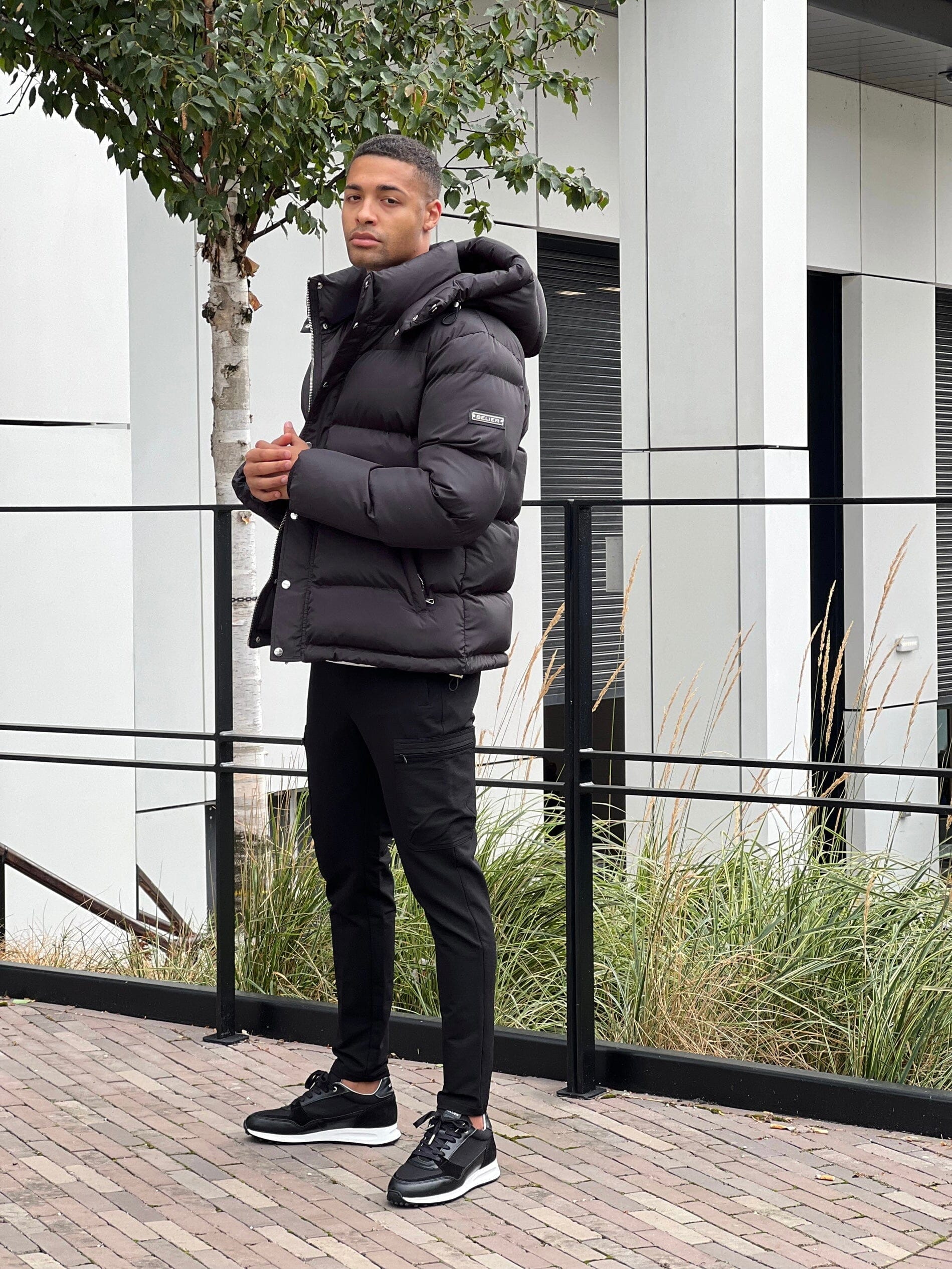 5 Must Have Winter Wardrobe Essentials