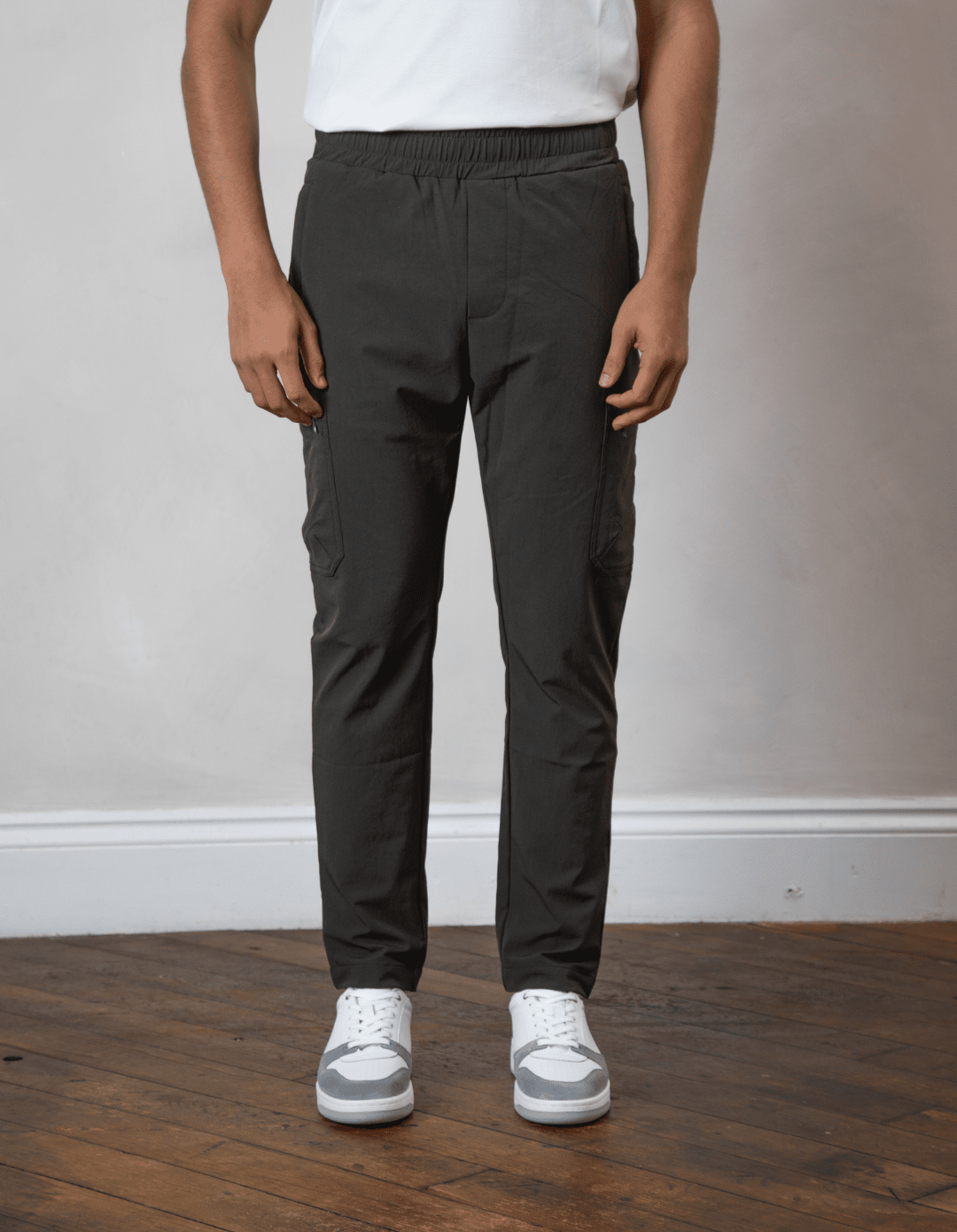 Traveller Cargo Pant KHAKI