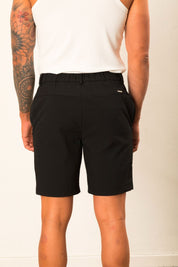 24hr Short - Black