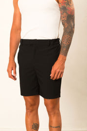 24hr Short - Black
