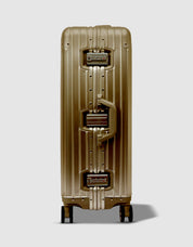 29" Large Aluminium Suitcase - Bronze