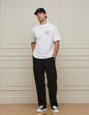 White Hotel Du Bélier T-Shirt