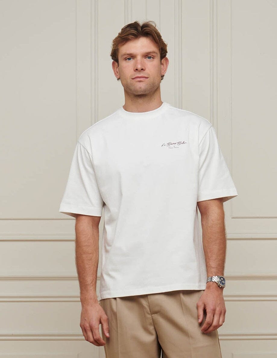 Off-White Bistro T-Shirt