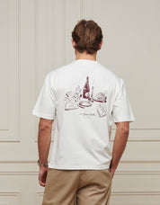 Off-White Bistro T-Shirt
