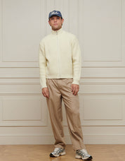 Blue Belier Denim Cap