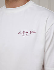 Off-White Bistro T-Shirt