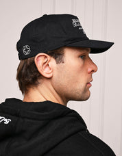 Black Atelier Cap