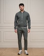 Slate Traveller Pant