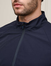 Navy Essential Jacket