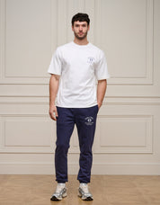 Navy Country Club Jogger