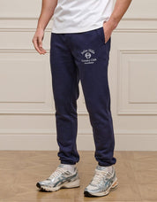 Navy Country Club Jogger