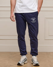 Navy Country Club Jogger