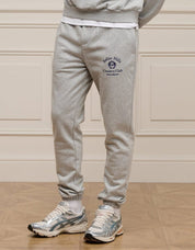 Grey Marl Country Club Jogger