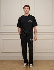 Black/White Campus Atelier T-Shirt