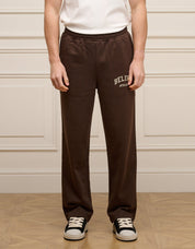 Brown Campus Jogger