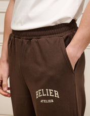 Brown Campus Jogger