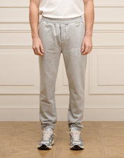 Grey Marl Atelier Jogger