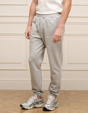 Grey Marl Atelier Jogger