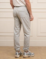 Grey Marl Atelier Jogger