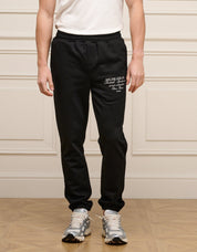 Black Atelier Jogger