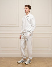 Snow Marl Athletic Club Sweatpant