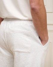 Snow Marl Athletic Club Sweatpant