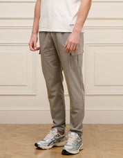Dove Woven Cargo Pant
