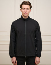 Black Essential Jacket