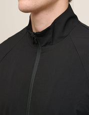 Black Essential Jacket