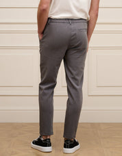 Slate Grey 24hr Trouser