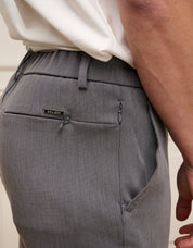 Slate Grey 24hr Trouser