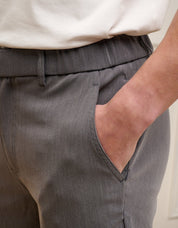 Slate Grey 24hr Trouser