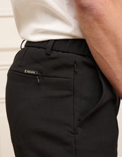 24hr Trouser - Black