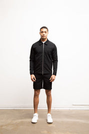 24hr Short - Black