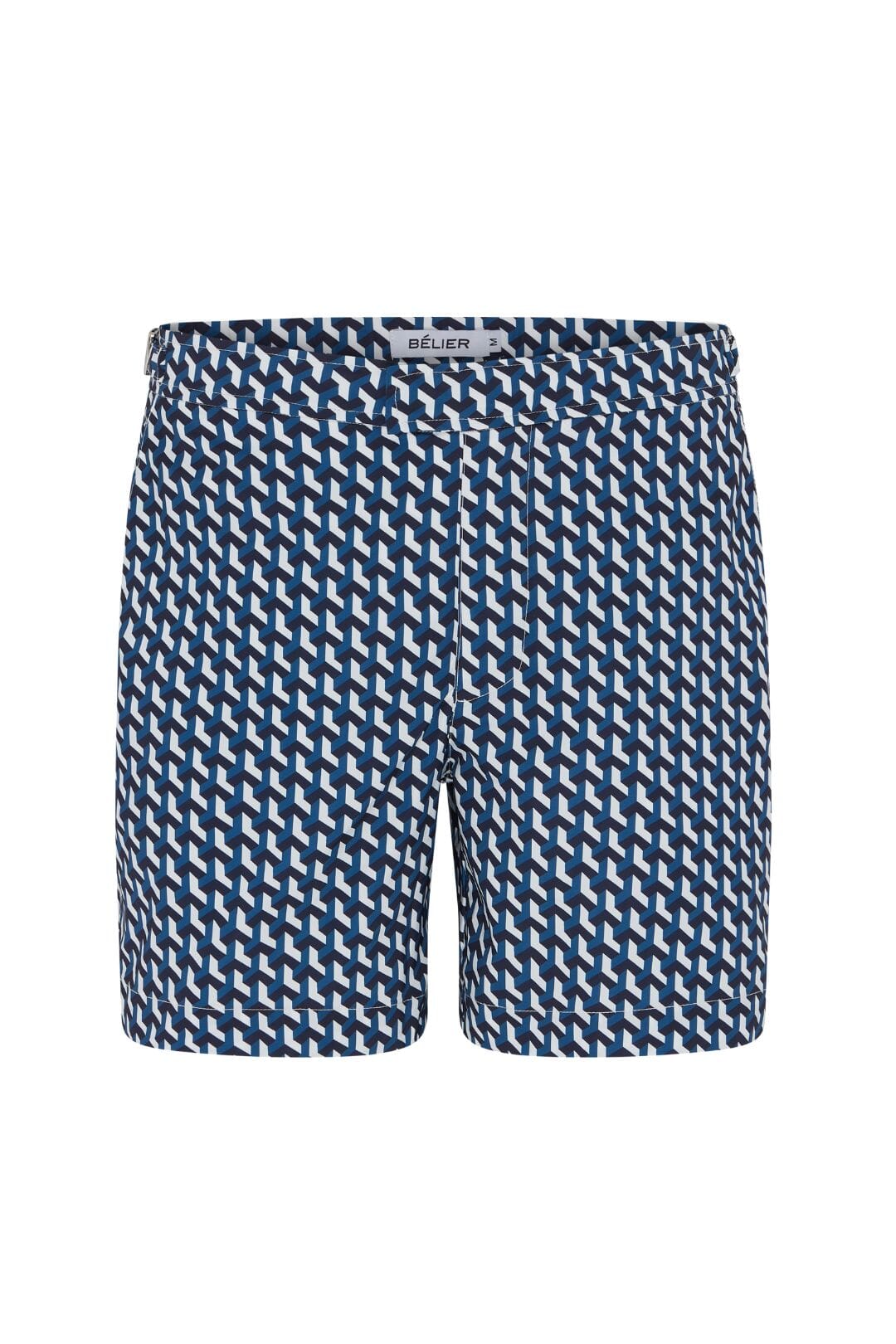 Men's Swim Shorts – BELIER