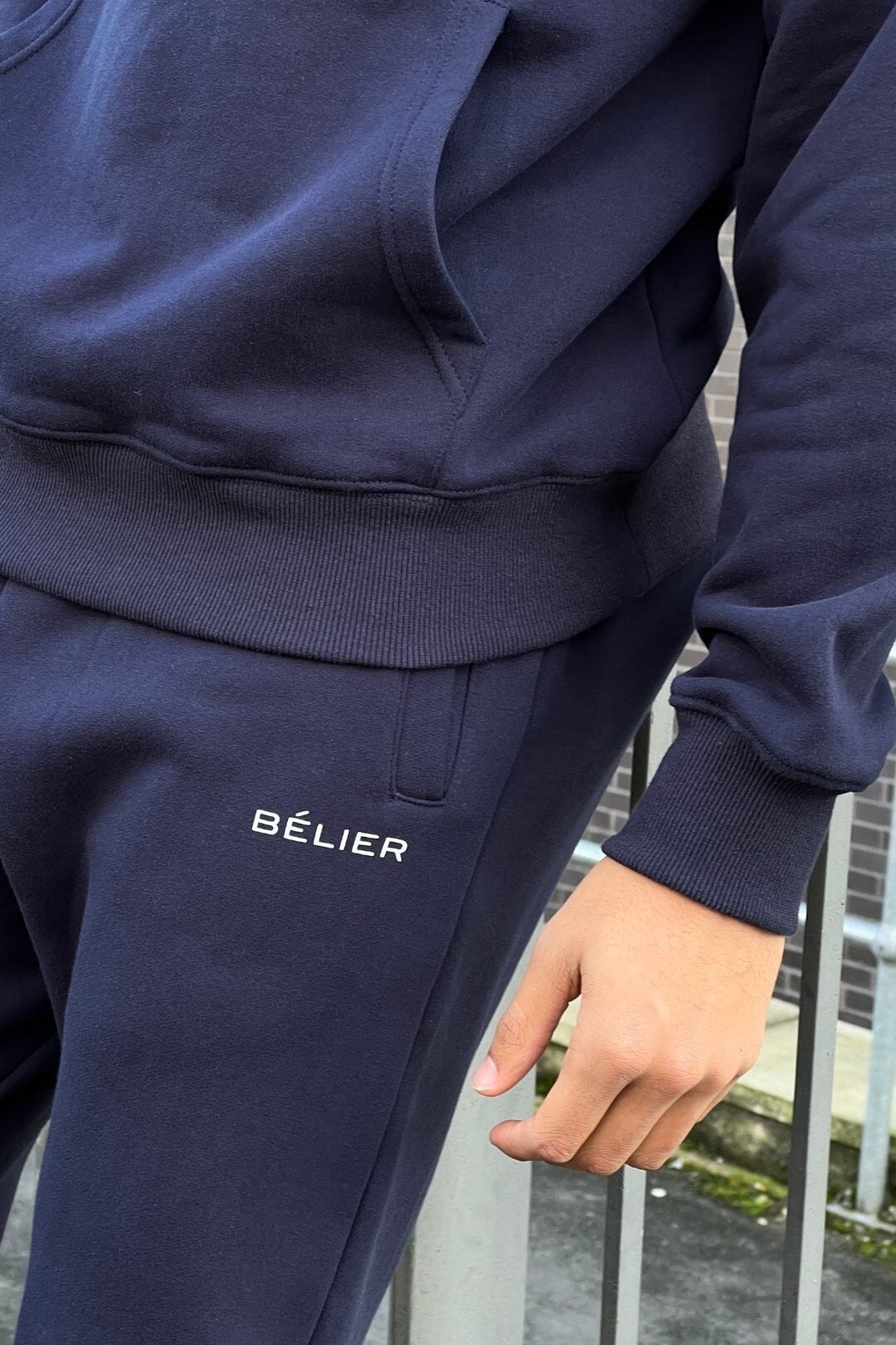 Heavyweight discount tracksuit bottoms