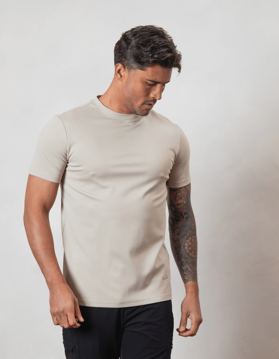 Plain t shirts sales