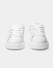 Soho White/Blue Cupsole