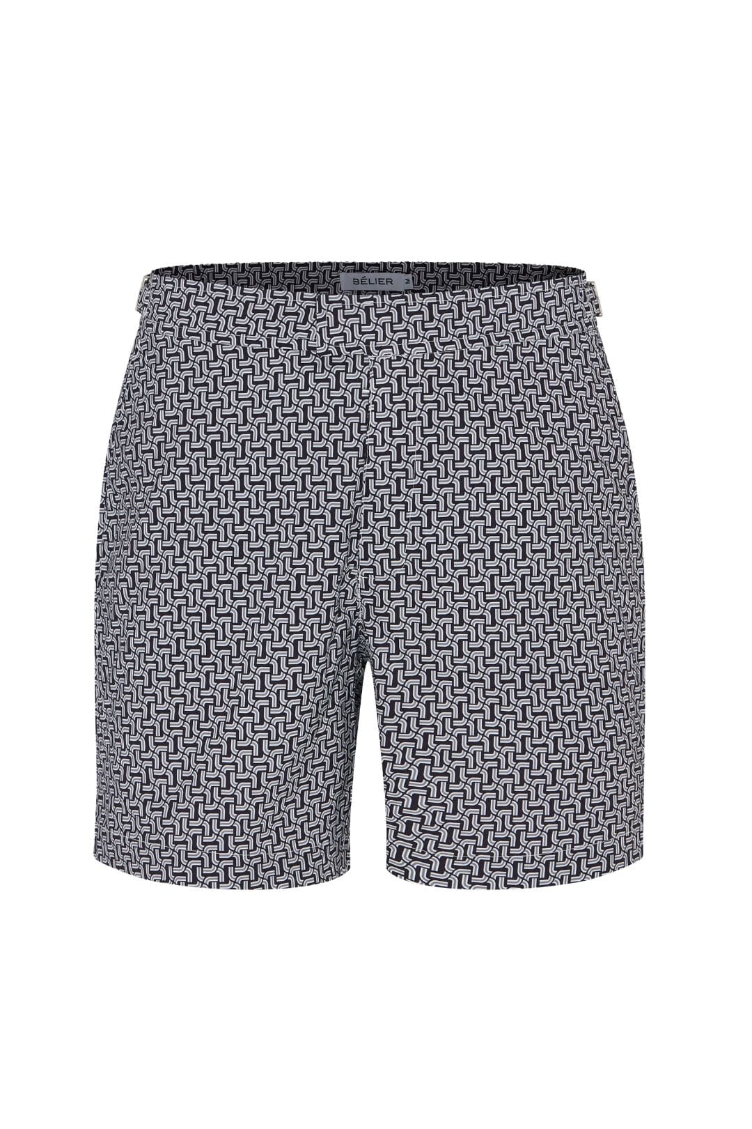 Men's Swim Shorts – BELIER