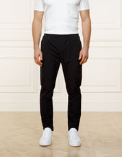 Traveller Cargo Pant BLACK